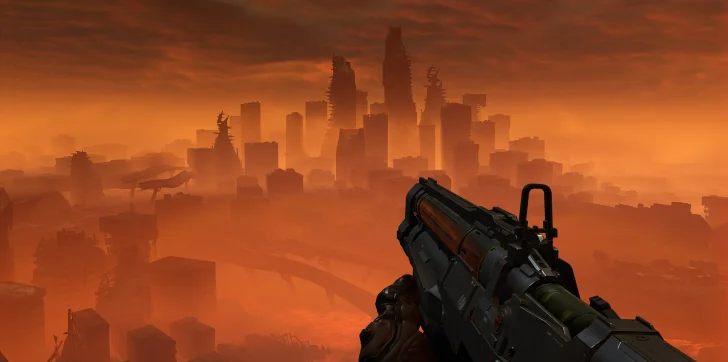 Bethesda släpper DRM-fritt Doom Eternal – av misstag