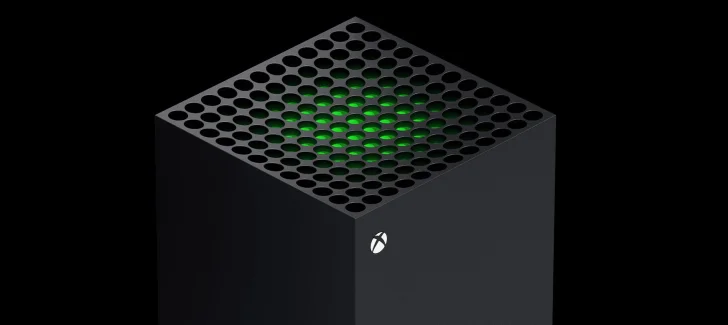 Uppdaterad: Microsoft preciserar Xbox Series X-lanseringen till den 6 november