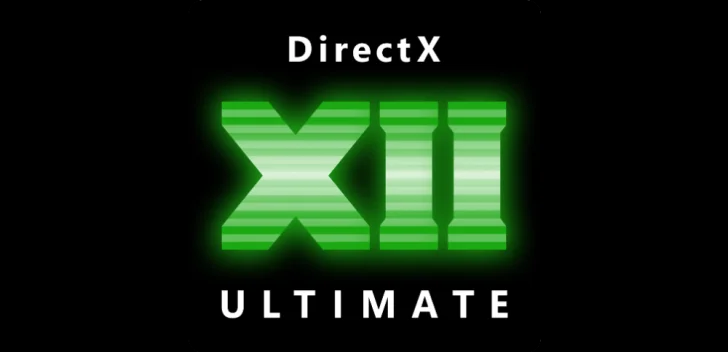 Microsoft introducerar DirectX 12 Ultimate – stöds av AMD RDNA 2 och Nvidia RTX