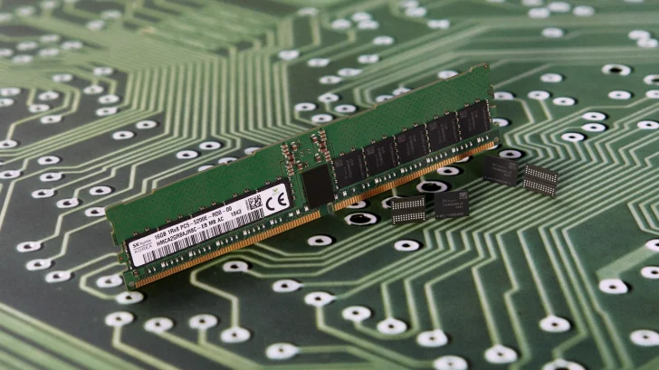 JEDEC spikar specifikationen för DDR5