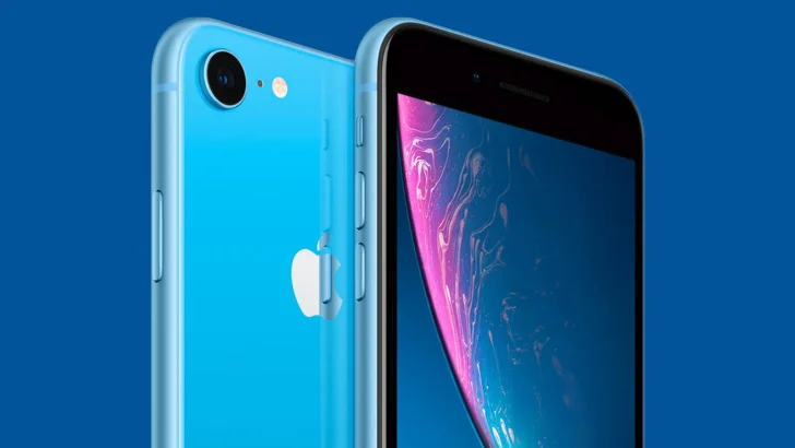 Apple avslöjar länge omtalade Iphone SE