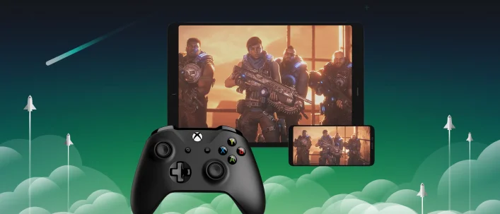 Microsoft vill satsa på spelbutik till mobiler