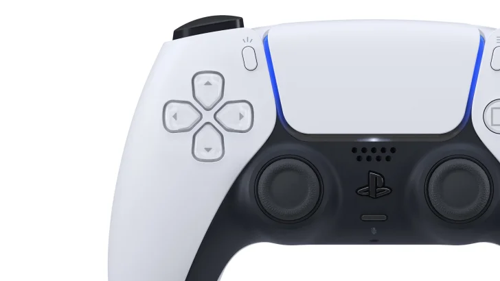 Sony avtäcker Playstation 5-kontrollern Dualsense