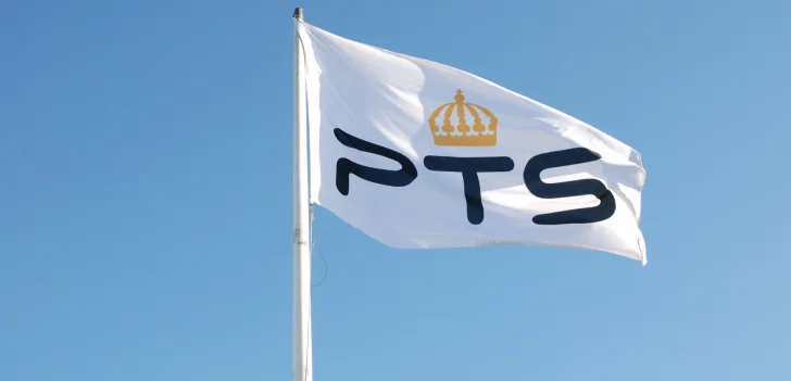 PTS bjuder in till 5G-auktion med start i november