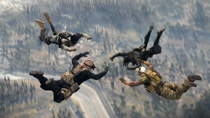 Sony: "Blir Call of Duty Xbox-exklusivt följer spelarna efter"