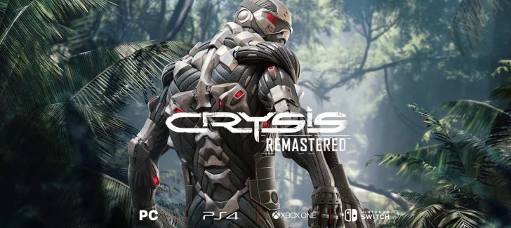 Systemkraven för Crysis Remastered får inte prestandasegmentet att skälva
