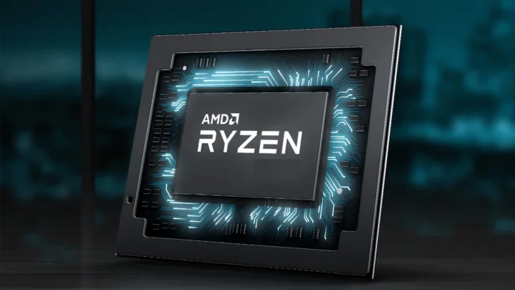 AMD når 100 miljarder USD i börsvärde