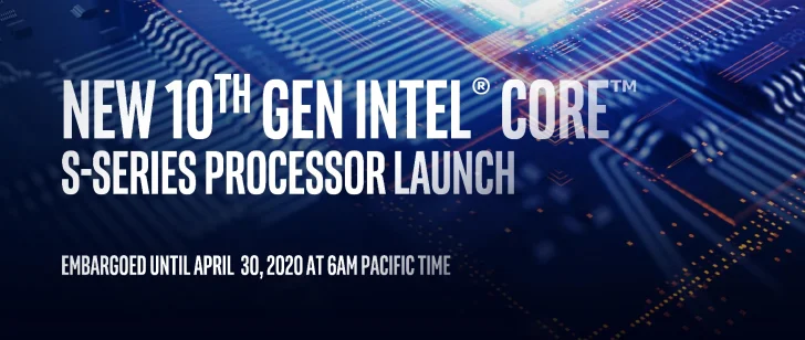 Asrock höjer basfrekvenser för Intel "Comet Lake-S" via upplåst strömbudget