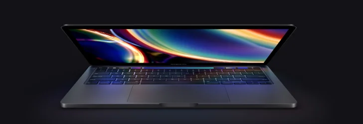 Kommande Macbook kan komma att utrustas med ny ARM-krets