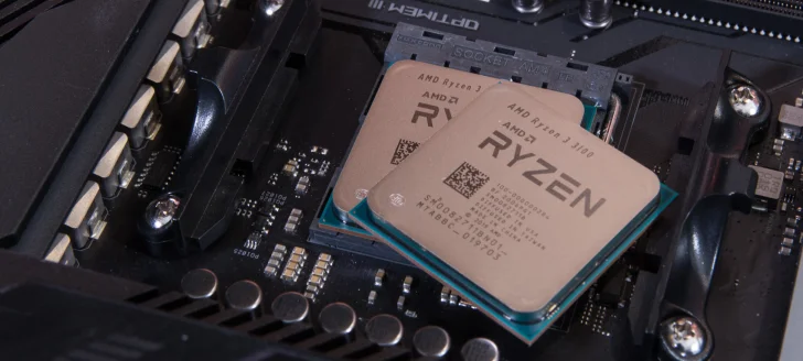 AMD: "Rykten om försenad Zen 3-lansering stämmer inte"