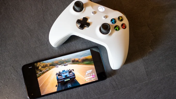 Project Xcloud blir en del av Xbox Game Pass i september