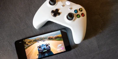 Microsofts spelbutik för mobiler lanseras i sommar