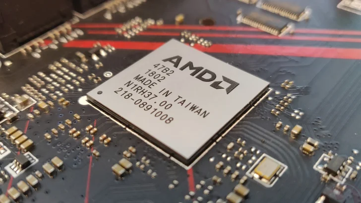 Asus röjer fem moderkort med AMD:s styrkrets A520