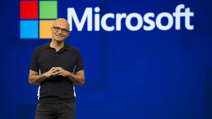 Microsoft: "Brist på komponenter ett fortsatt problem"