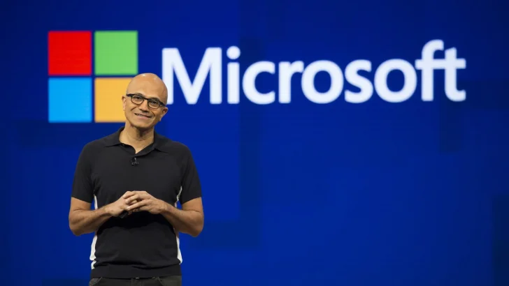 Microsoft säger upp 10 000 anställda