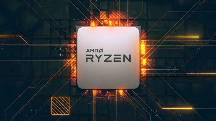 Överklockad AMD Ryzen 7 4700G piskar Radeon RX 550 i 3DMark