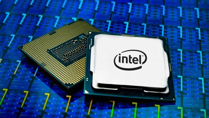 Intel Tiger Lake skymtas med turbofrekvens på 5 GHz