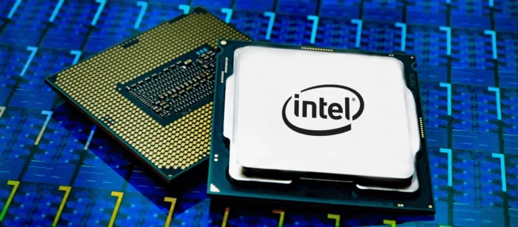Intel Core i9-11900K "Rocket Lake-S" får basfrekvensen 3,5 GHz