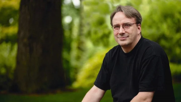 Linus Torvalds byter till AMD efter 15 år med Intels processorer