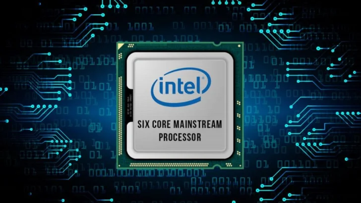 Intel pensionerar "Coffee Lake" för stationära datorer
