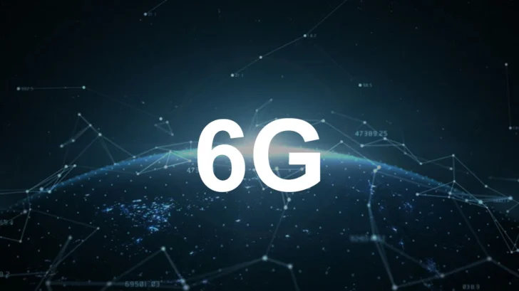 Sydkorea och Kina påbörjar jakten efter 6G