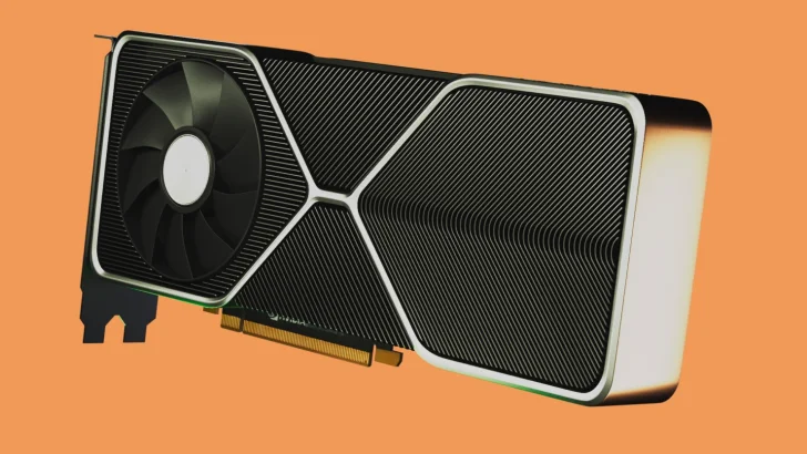 Nvidia Geforce RTX 3090 uppges få priser från drygt 17 000 kronor