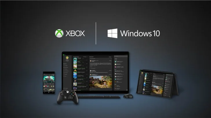 Xbox-applikationen för Windows 10 får stöd för spelmoddar