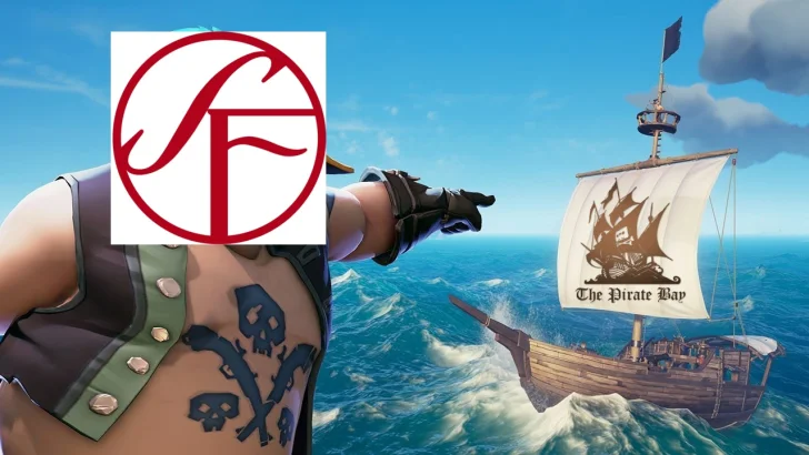 Svensk Filmindustri och Nordisk Film förnyar insatser mot The Pirate Bay