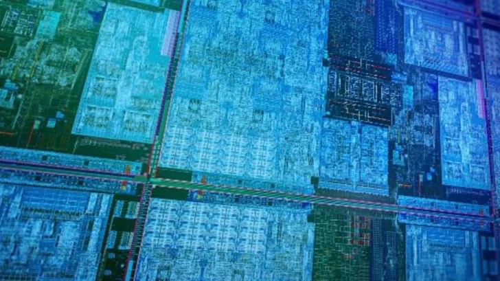 Intel avtäcker hybridprocessorerna i "Lakefield"-familjen