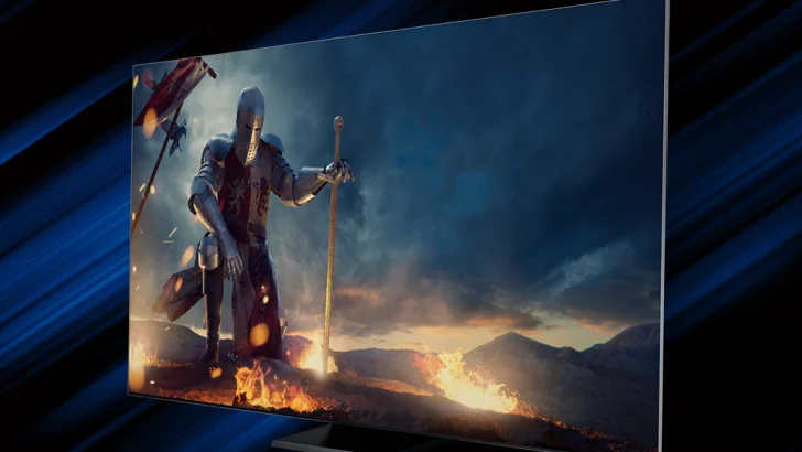 Samsungs TV-apparater för 2020 fokuserar på spel med låg latens
