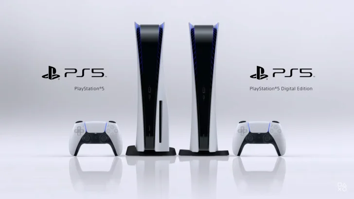 Uppdaterad: Sony sänker prognosen för PlayStation 5 med fyra miljoner enheter