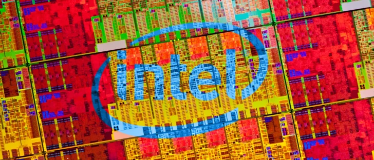 Intel "Tiger Lake-H" lanseras nästa år enligt tillverkningspartner