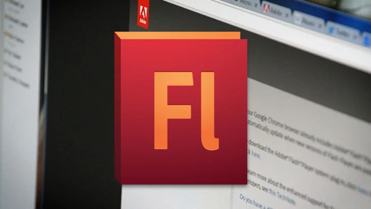 Ny Windows 10-uppdatering sätter stopp för Adobe Flash
