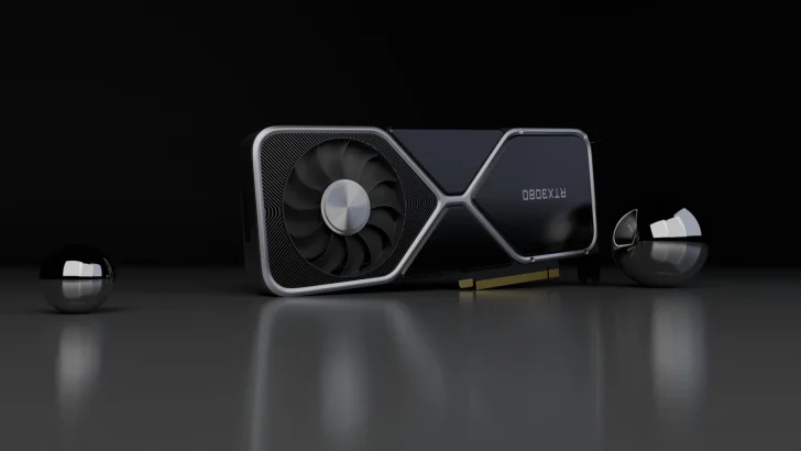 Nvidia Ampere får prestandaresultat som överglänser Geforce RTX 2080 Ti