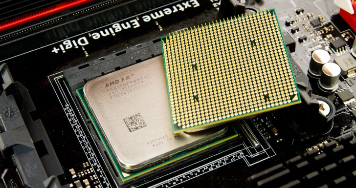 Testresultat: AMD FX-8150 med KB2592546 – uppdaterad schemaläggare i Windows 7