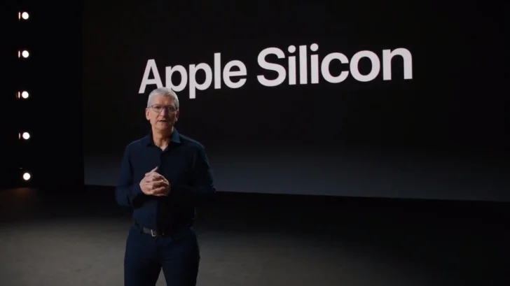 Apple tittar på RISC-V för framtidens processorer