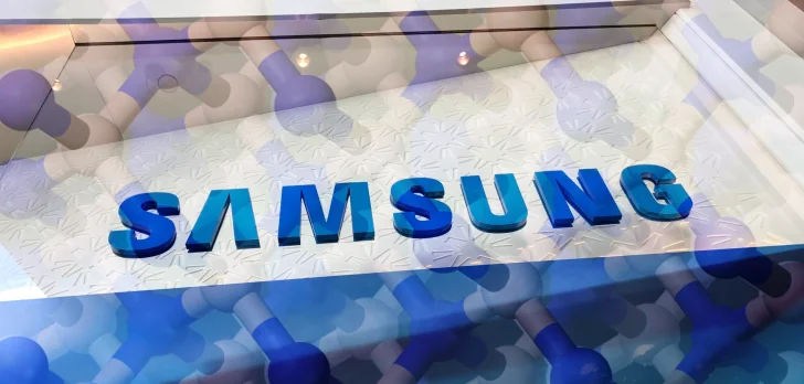 Samsung når genombrott i lovande halvledaren amorf bornitrid