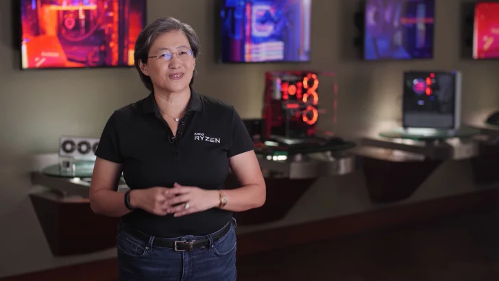 AMD Ryzen Pro 4000G prislistas – tillgänglig för mindre systembyggare