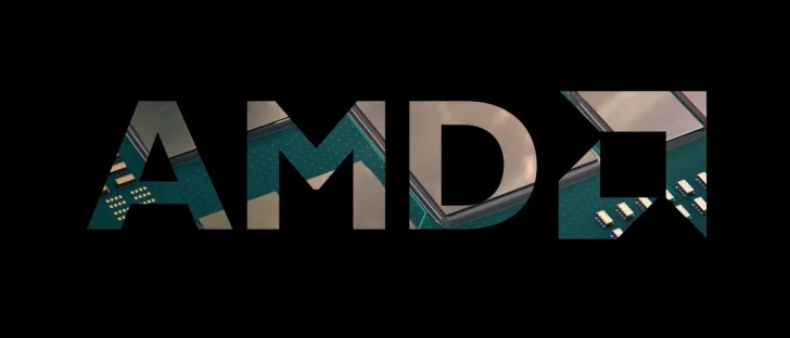 AMD slår börsens förväntningar under årets andra kvartal