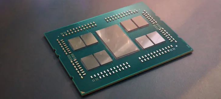 Rykte: AMD Ryzen Threadripper 5000-serien gör debut i augusti