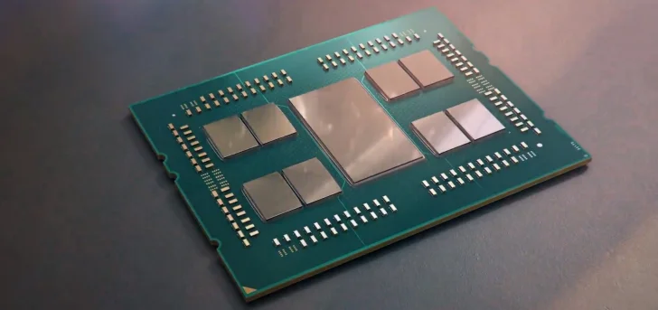 AMD patenterar flerkretslösning för grafikkort