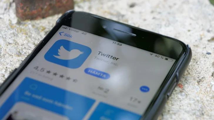 Twitter sätter stopp för tredjepartsapplikationer