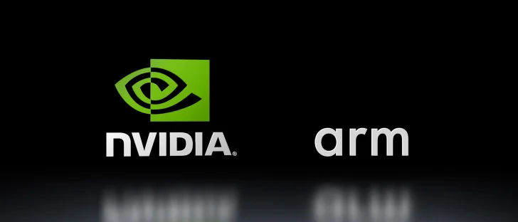 Brittiska myndigheter inleder utredning av Nvidias ARM-förvärv
