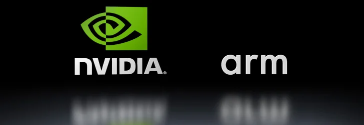 Nvidia diskuterar ARM-förvärv – överenskommelse klar inom några veckor