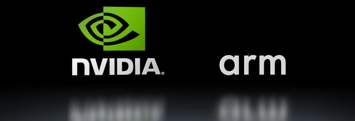 Wall Street Journal: "Nvidia mycket nära att köpa ARM"