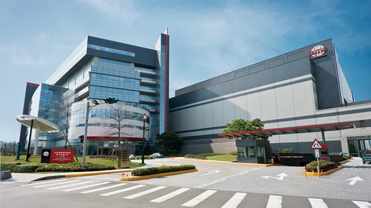 TSMC bekräftar fabrik i Japan för 7 miljarder dollar