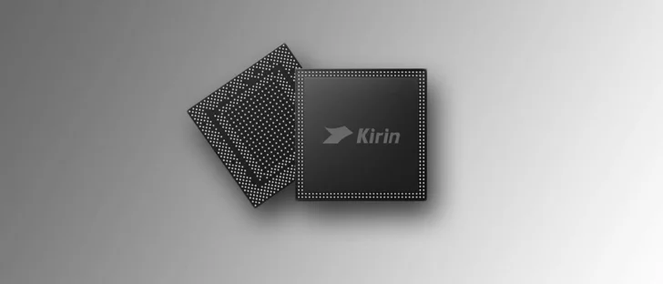 Huawei Kirin 1020 förväntas bli dyrare än Apples A14 Bionic