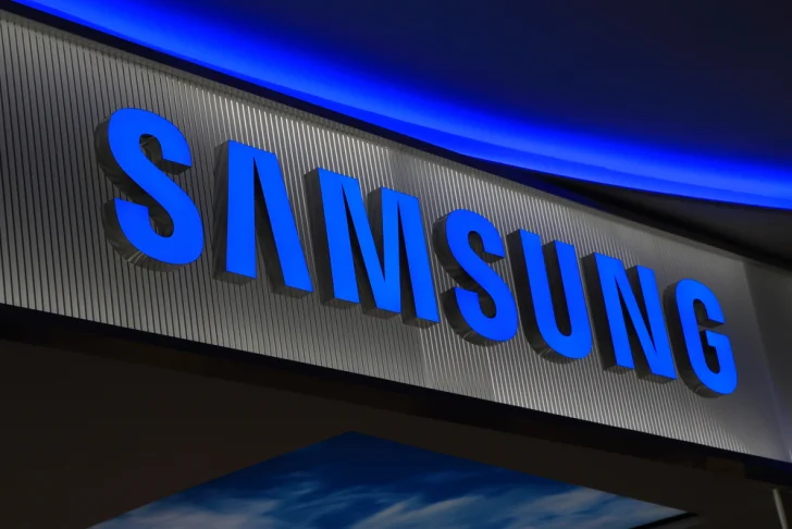 Samsung meddelar ARM-intresse
