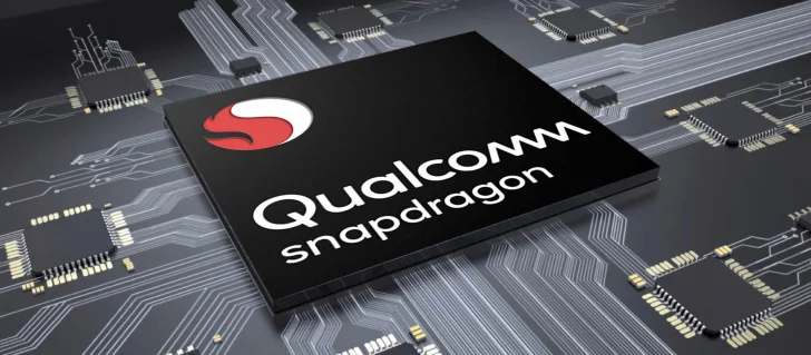 Qualcomms Snapdragon lider av över 400 säkerhetsbrister
