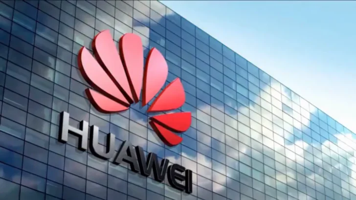 Huawei väntas påbörja egen kretsproduktion innan årets slut 
